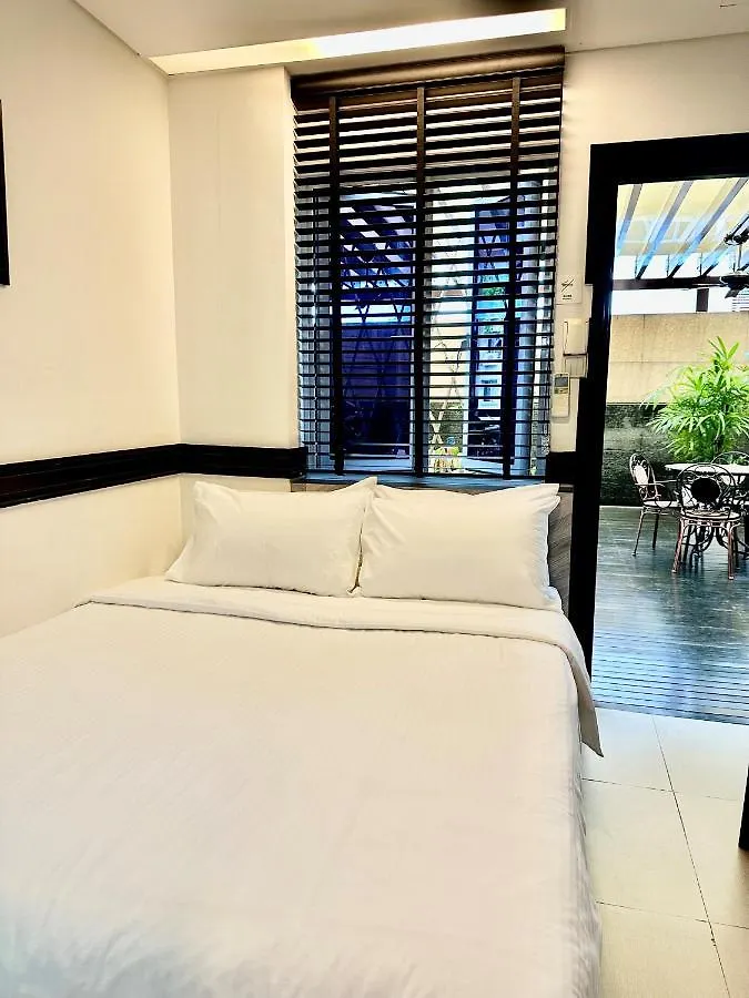 The Snooze Hotel Marine Parade Singapore Singapore
