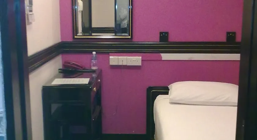 The Snooze Hotel Marine Parade Singapore