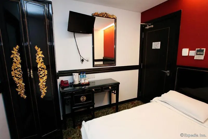 The Snooze Hotel Marine Parade Singapore Singapore