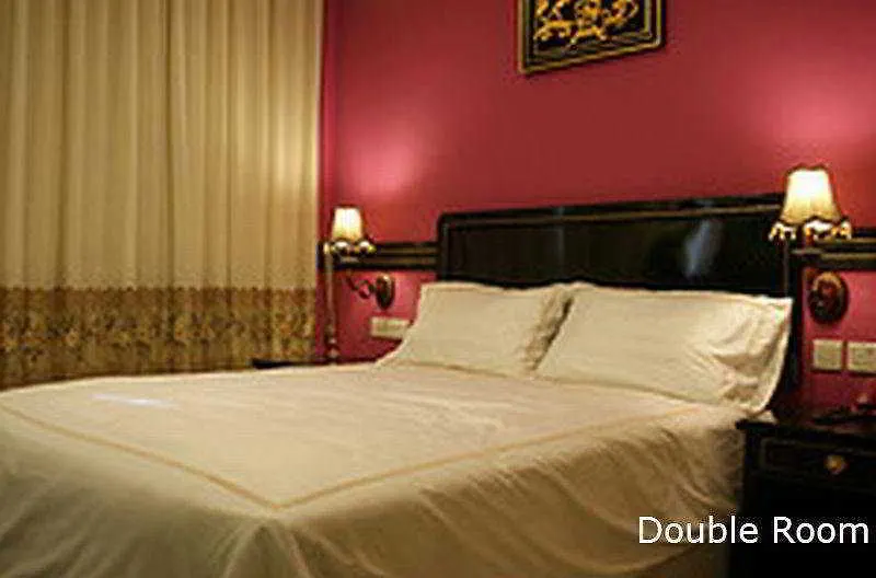 The Snooze Hotel Marine Parade Singapore