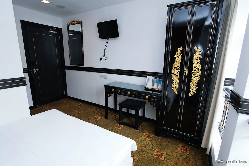 The Snooze Hotel Marine Parade Singapore