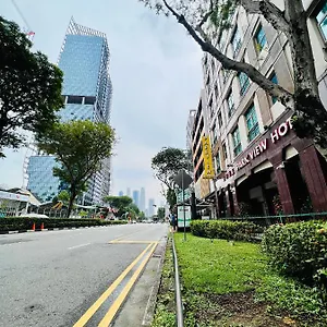 Park View *** Singapore