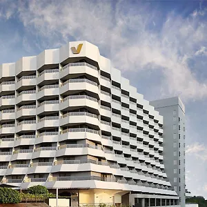 Village Katong By Far East Hospitality **** Singapore