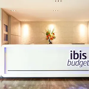Ibis Budget Selegie Singapura