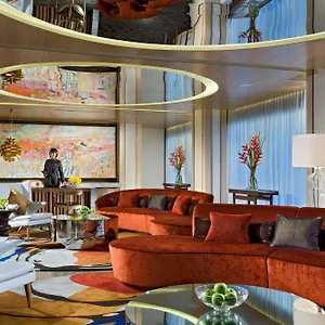 Ascott Raffles Place ***** Singapore