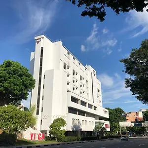 Ymca One Orchard *** Singapore
