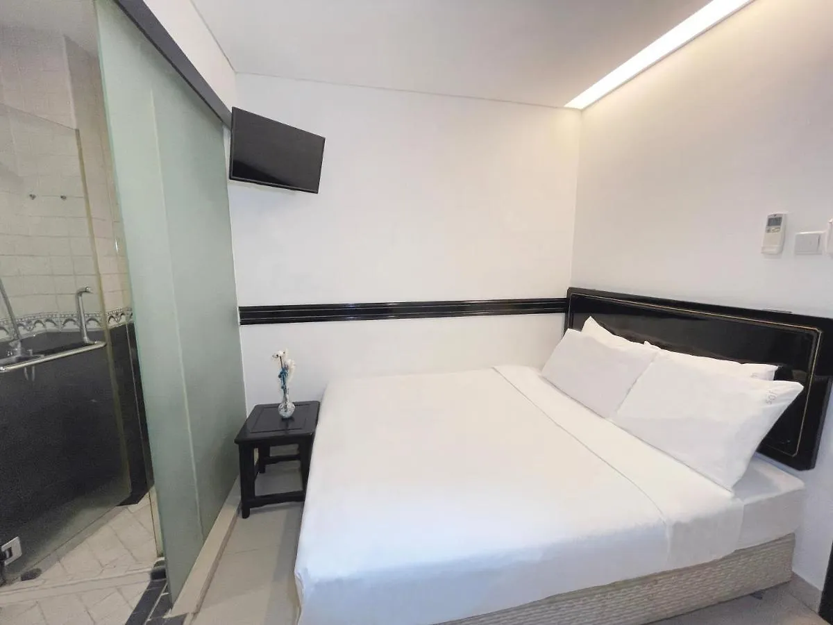 The Snooze Hotel Marine Parade Singapore Singapore
