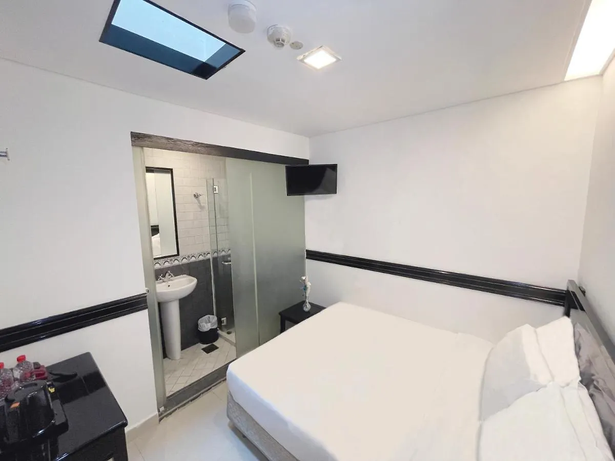 The Snooze Hotel Marine Parade Singapore