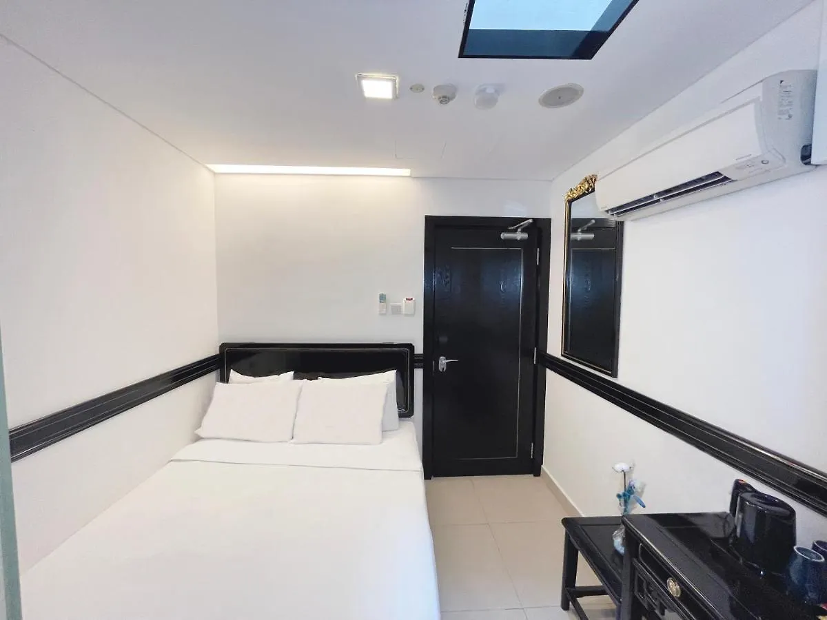 The Snooze Hotel Marine Parade Singapore