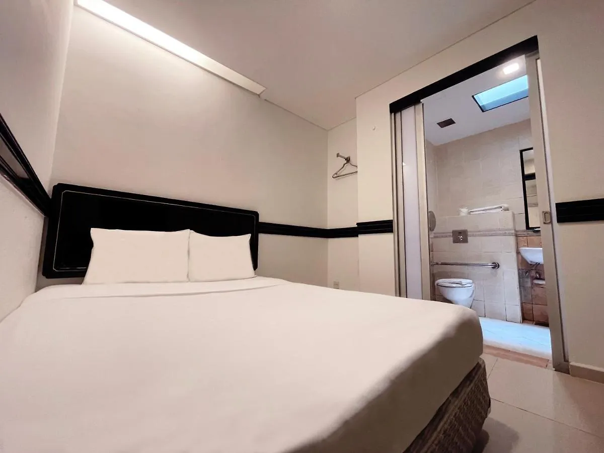 The Snooze Hotel Marine Parade Singapore Singapore