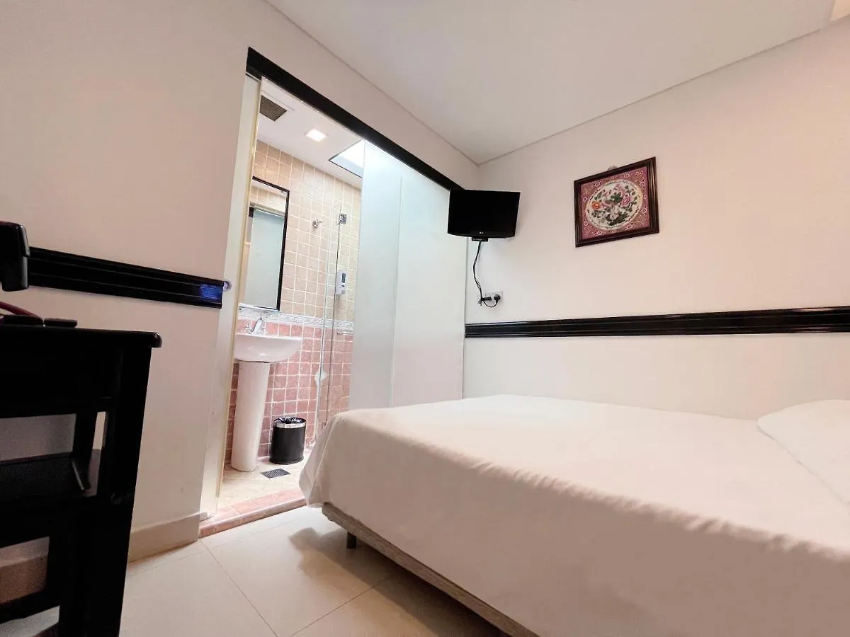 The Snooze Hotel Marine Parade Singapore