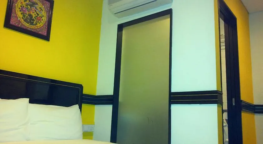 The Snooze Hotel Marine Parade Singapore