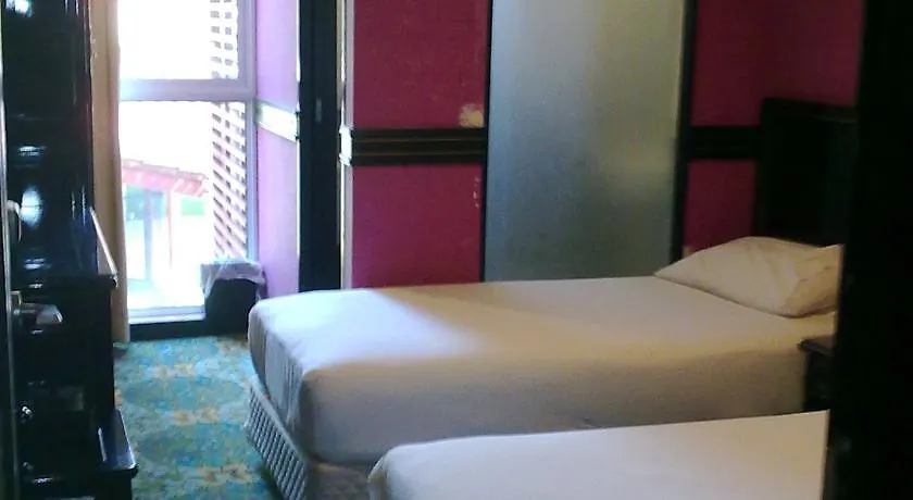 The Snooze Hotel Marine Parade Singapore Singapore