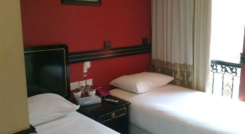 The Snooze Hotel Marine Parade Singapore 3*,  Singapore