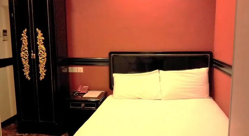 The Snooze Hotel Marine Parade Singapore