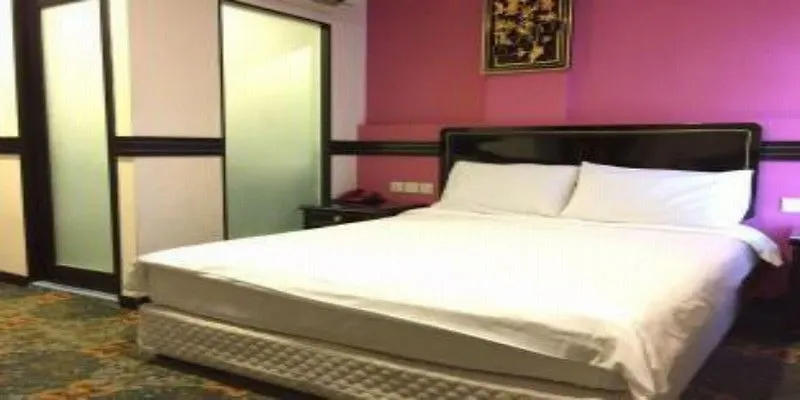 The Snooze Hotel Marine Parade Singapore 3*,  Singapore