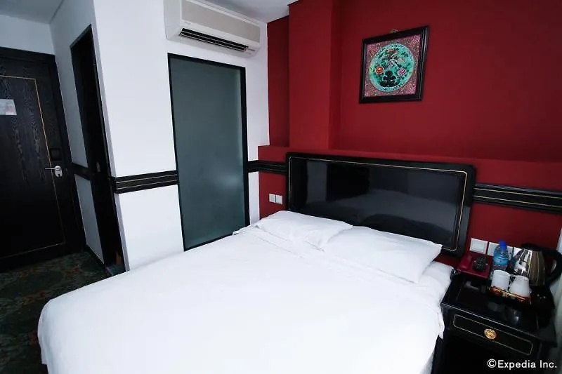 The Snooze Hotel Marine Parade Singapore