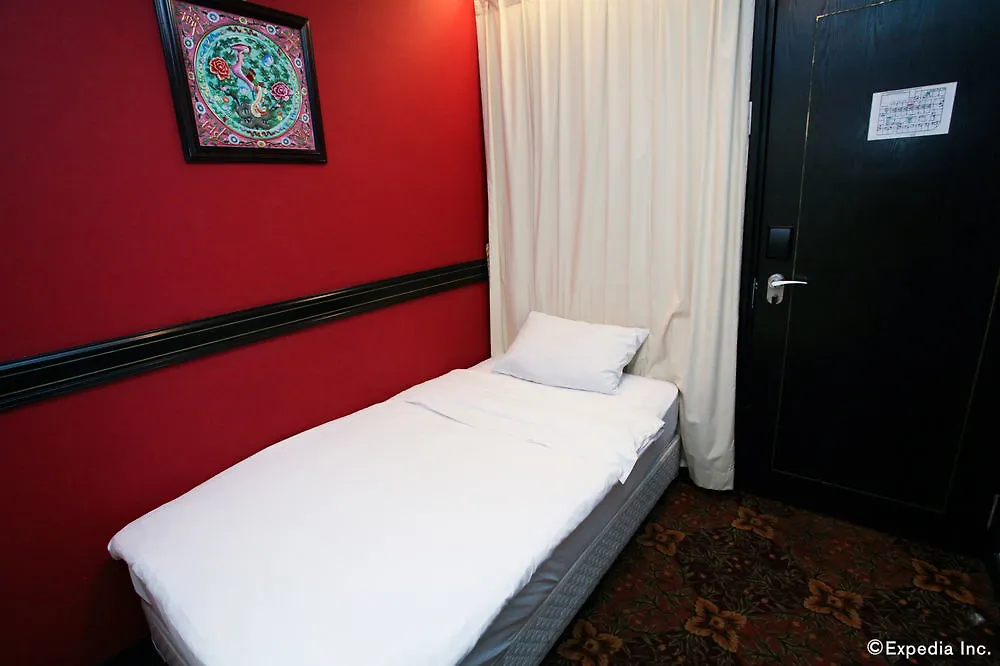 The Snooze Hotel Marine Parade Singapore Singapore